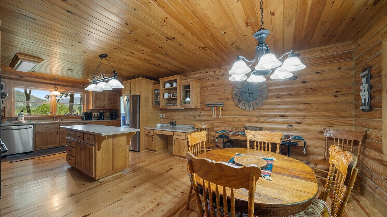 Photo of Bedroom in Boone