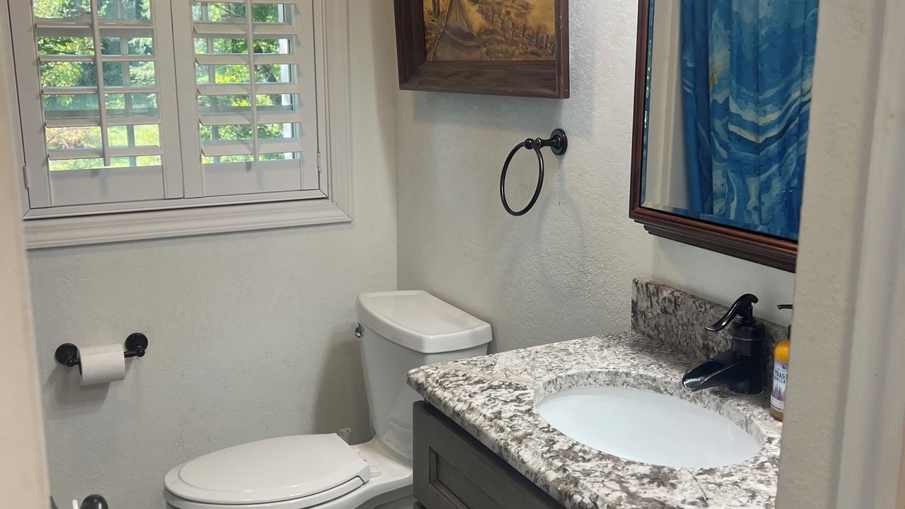 Photo of Bathroom in Tyler