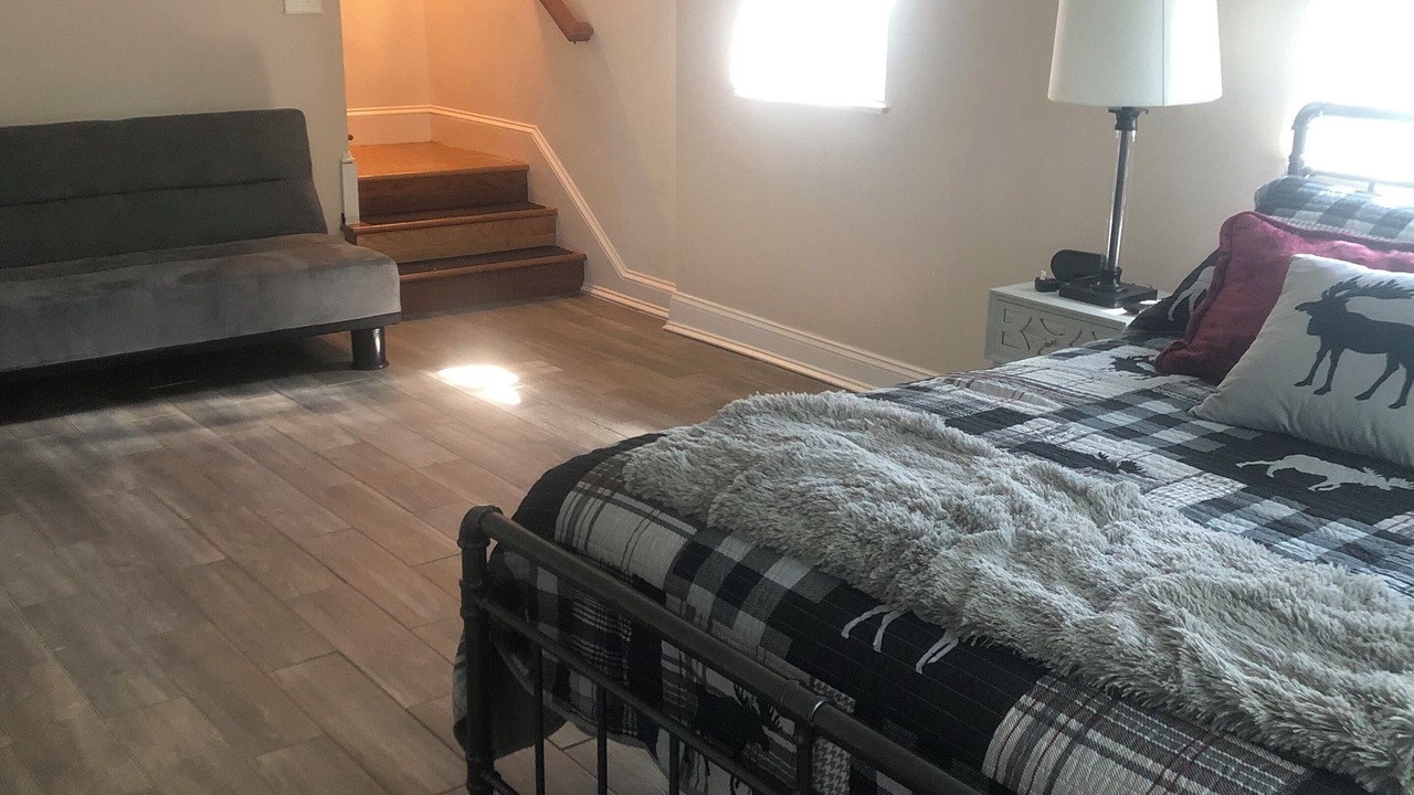 Photo of Bedroom in Tyler