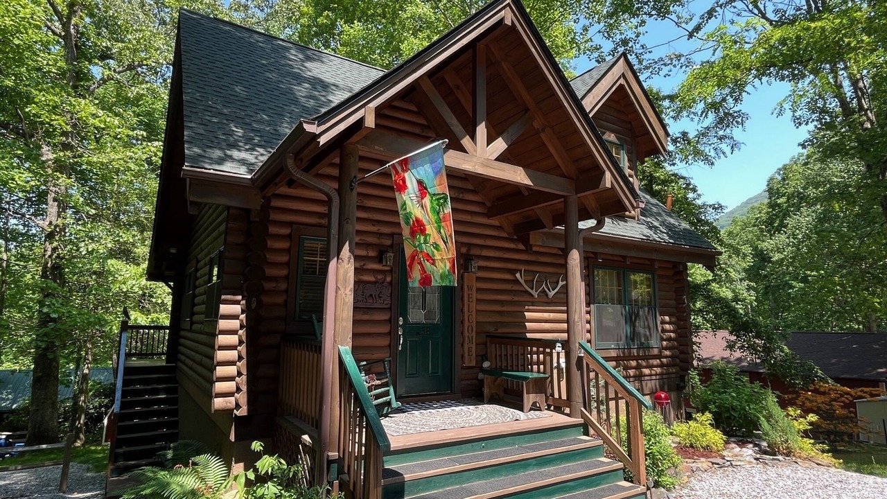 Photo of Outdoor in Sherwood Forest
