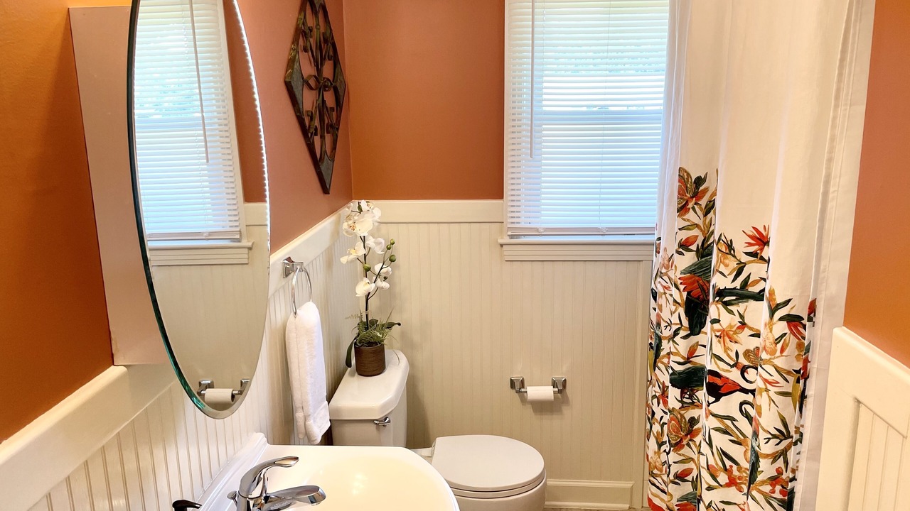 Photo of Bathroom in Knoxville