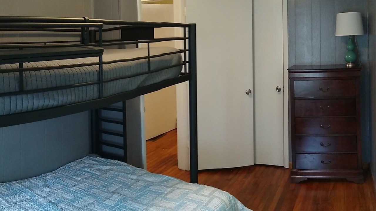 Photo of Bedroom in Pine Crest