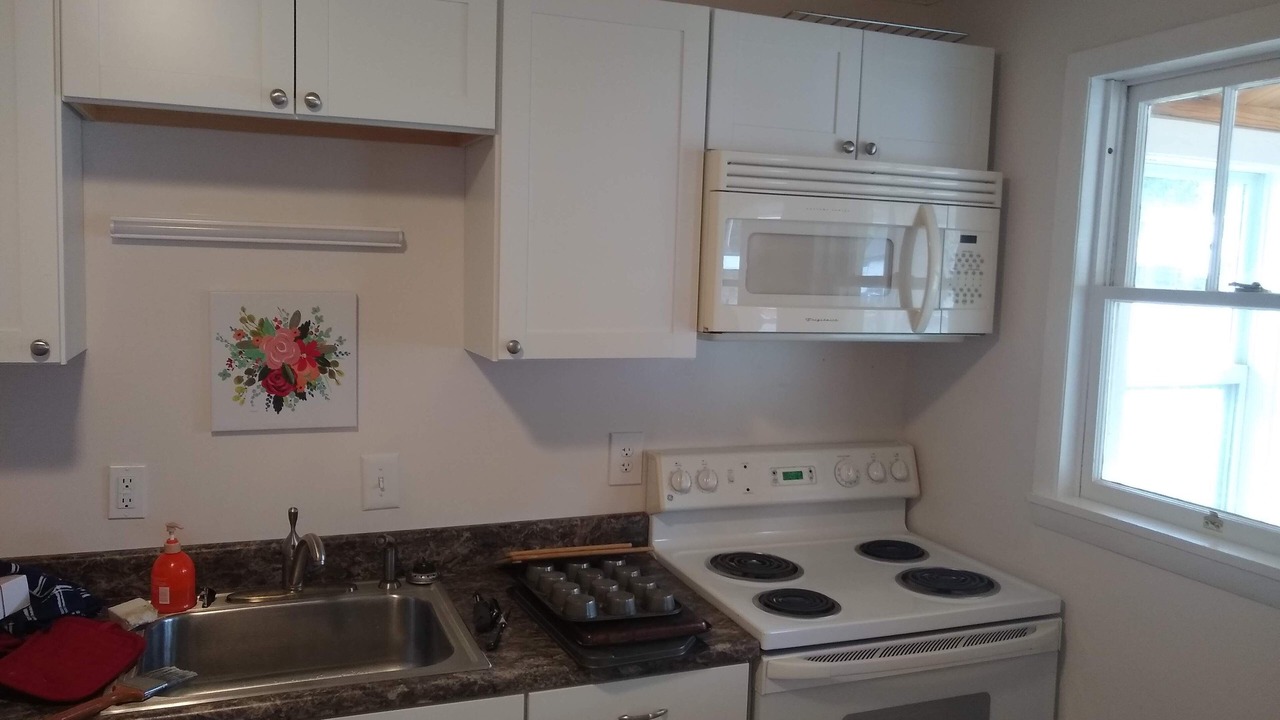 Photo of Kitchen in Pine Crest