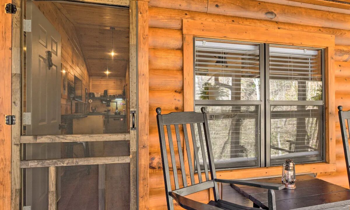 Photo of Outdoor in Bryson City
