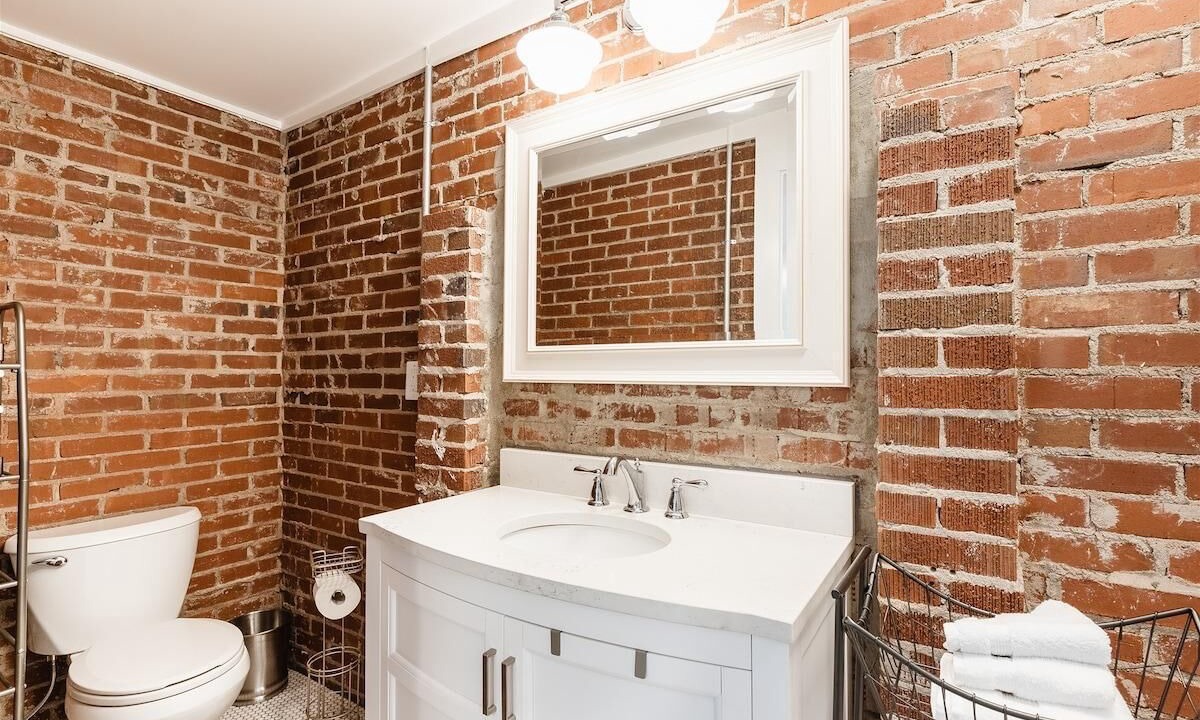 Photo of Bathroom in Sans Souci