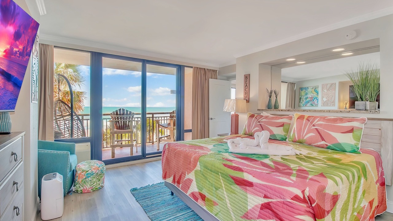 Photo of Bedroom in Myrtle Beach
