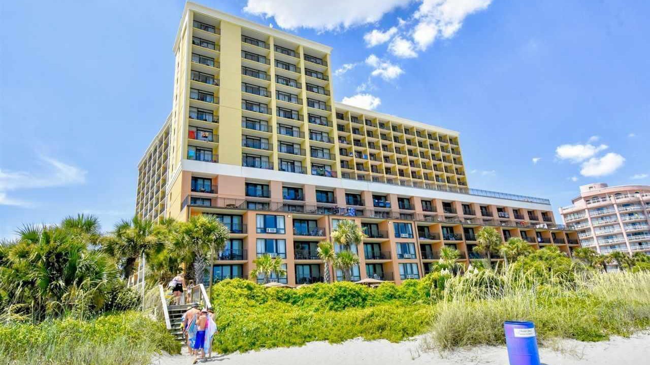 Photo of Outdoor in Myrtle Beach