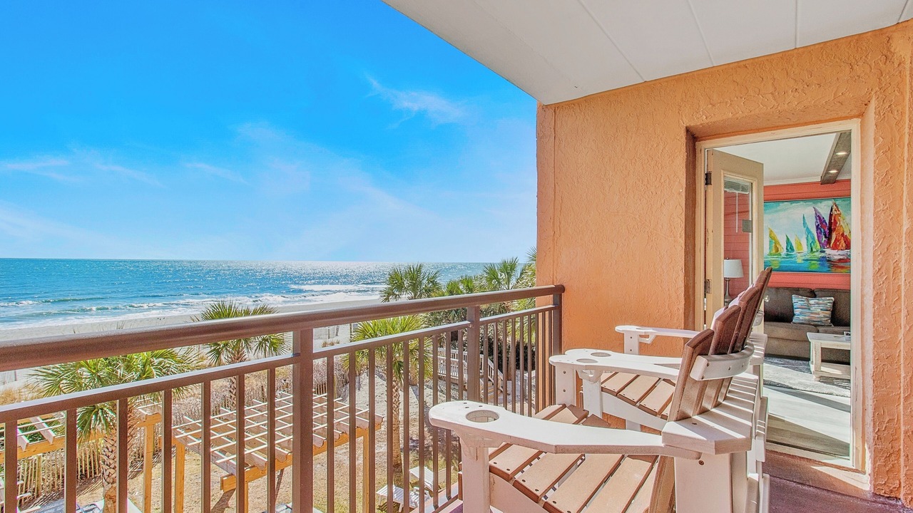 Photo of Outdoor in Myrtle Beach