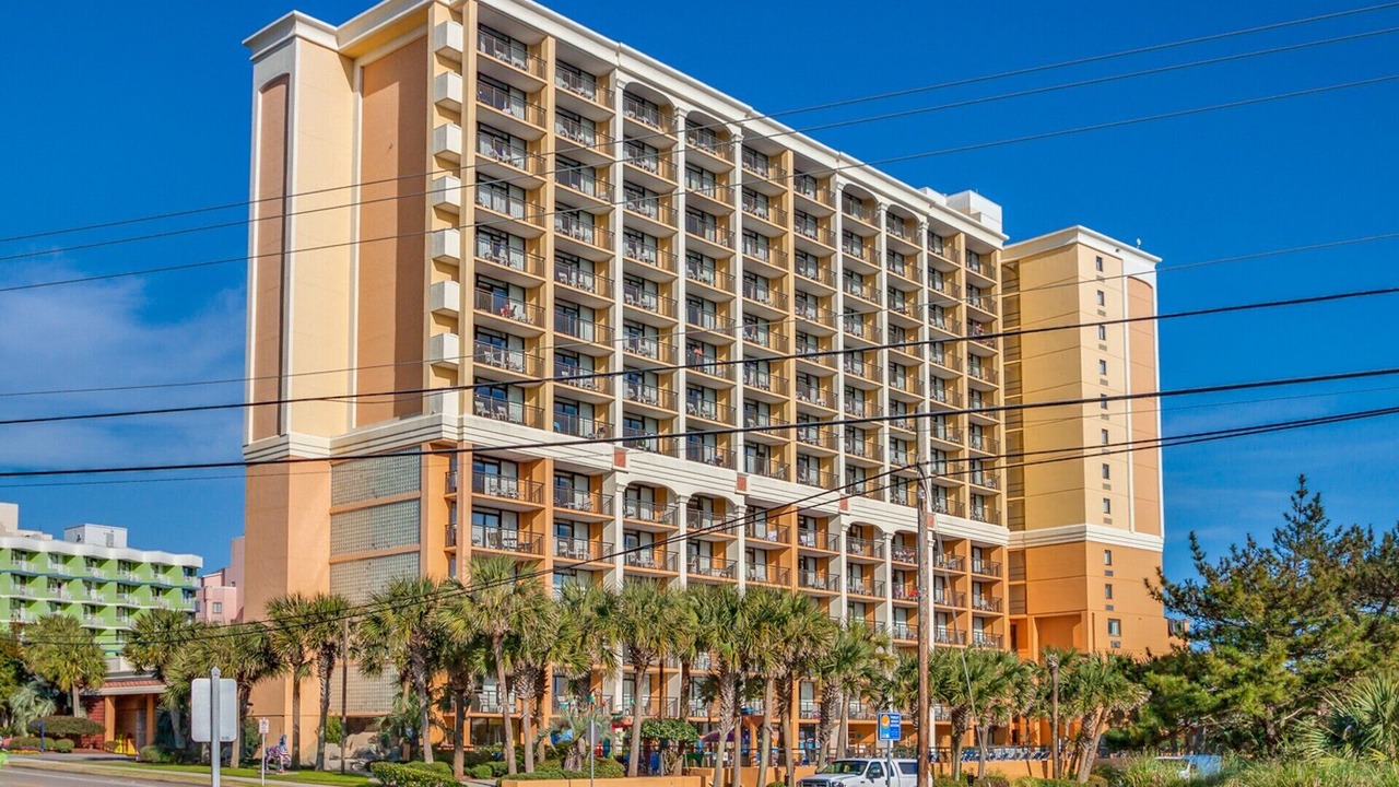 Photo of Outdoor in Myrtle Beach
