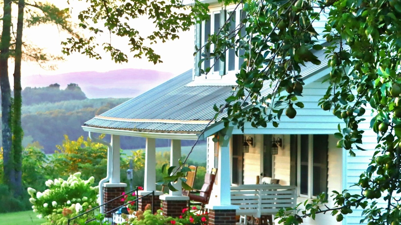 Photo of Patio Balcony in Sparta