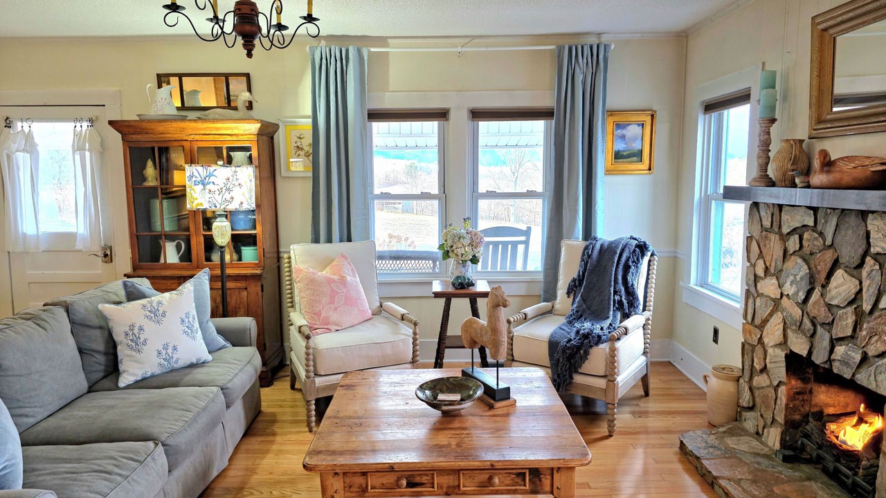 Photo of Livingroom in Sparta