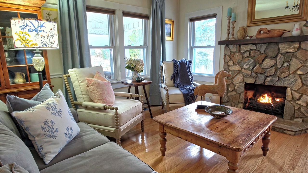 Photo of Livingroom in Sparta