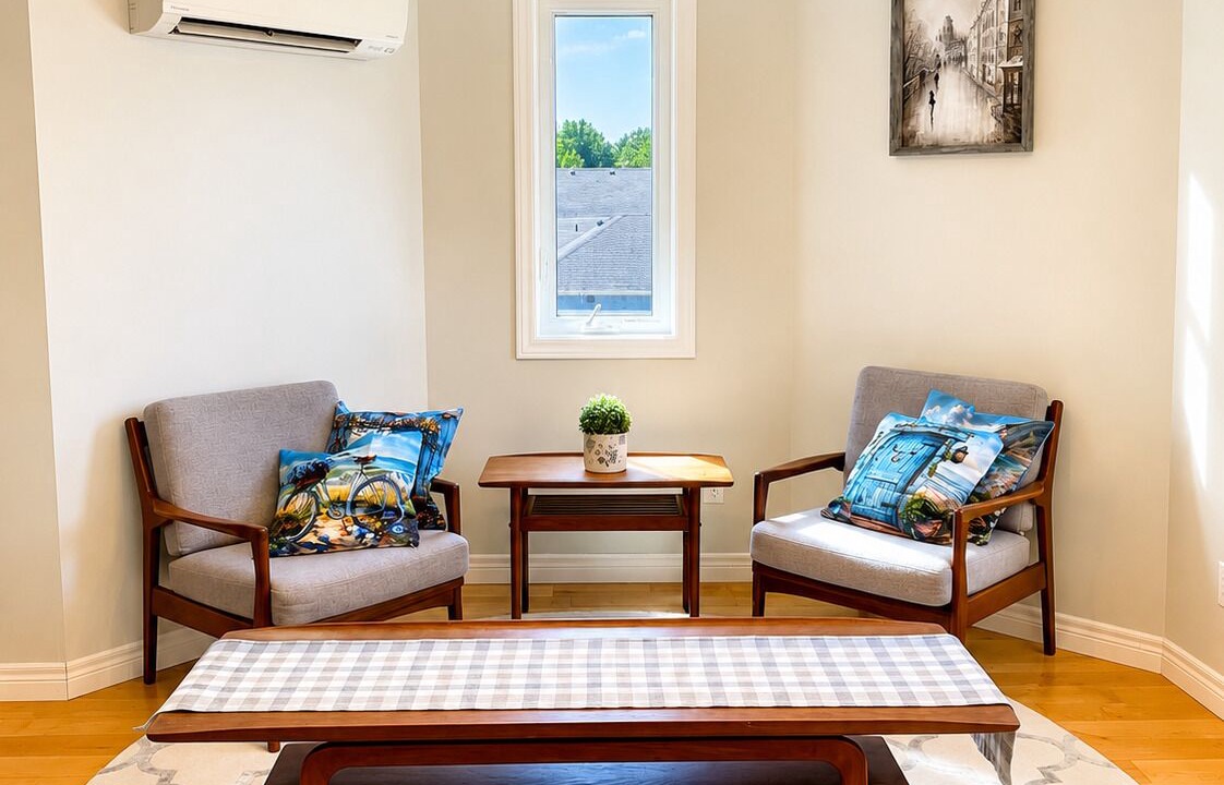 Photo of Livingroom in Port Elgin