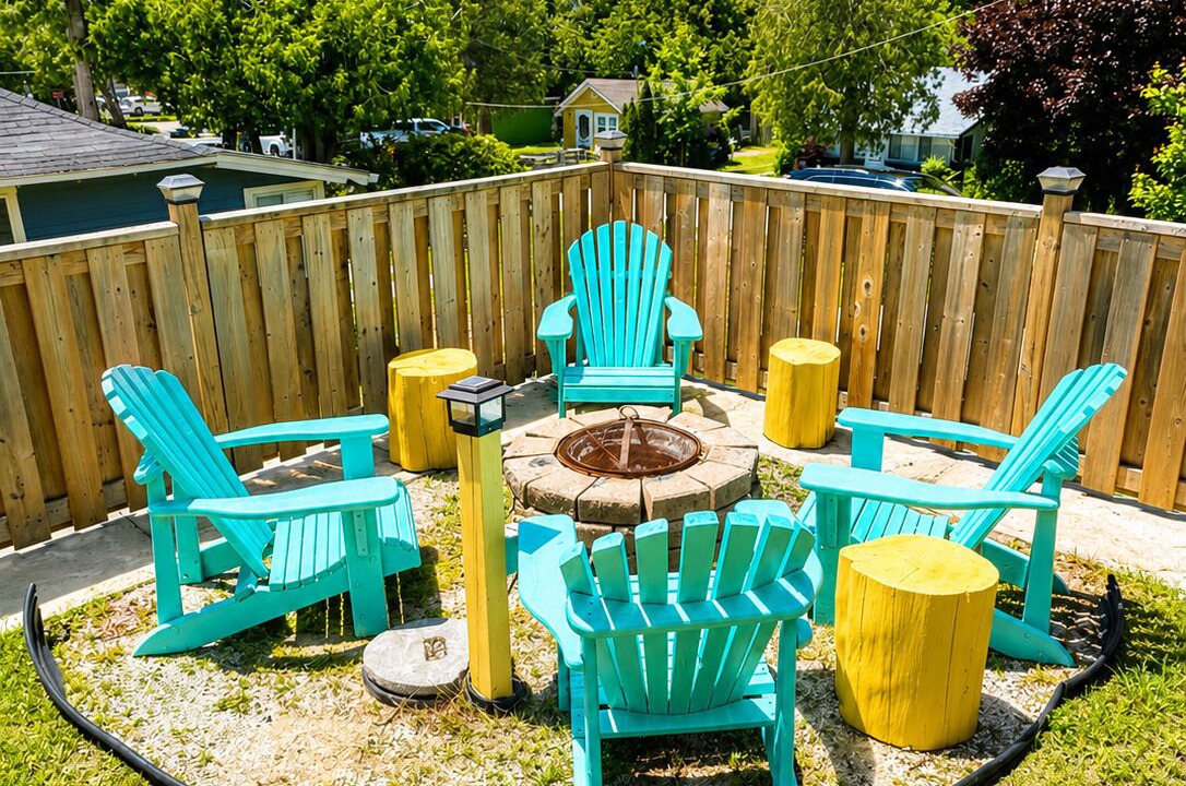 Photo of Patio Balcony in Port Elgin