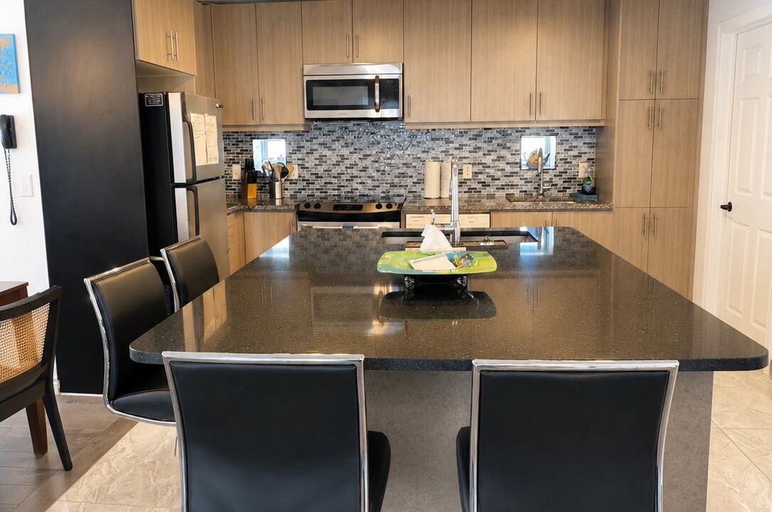 Photo of Kitchen in Port Elgin