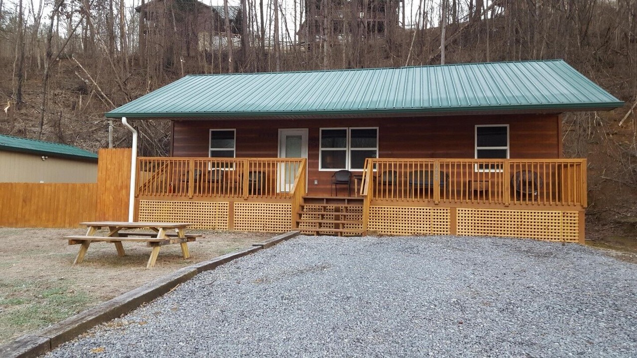Photo of Outdoor in Gatlinburg