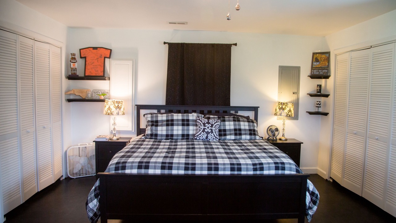 Photo of Bedroom in Central