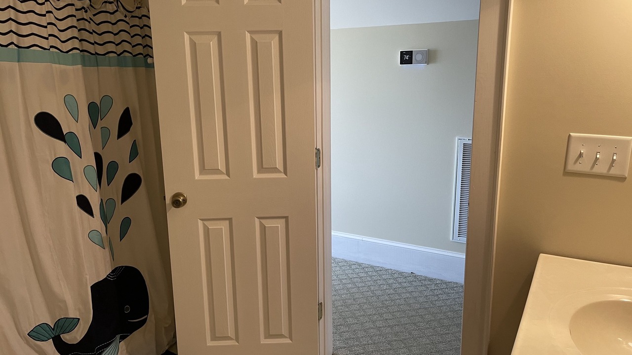 Photo of Bathroom in Davis
