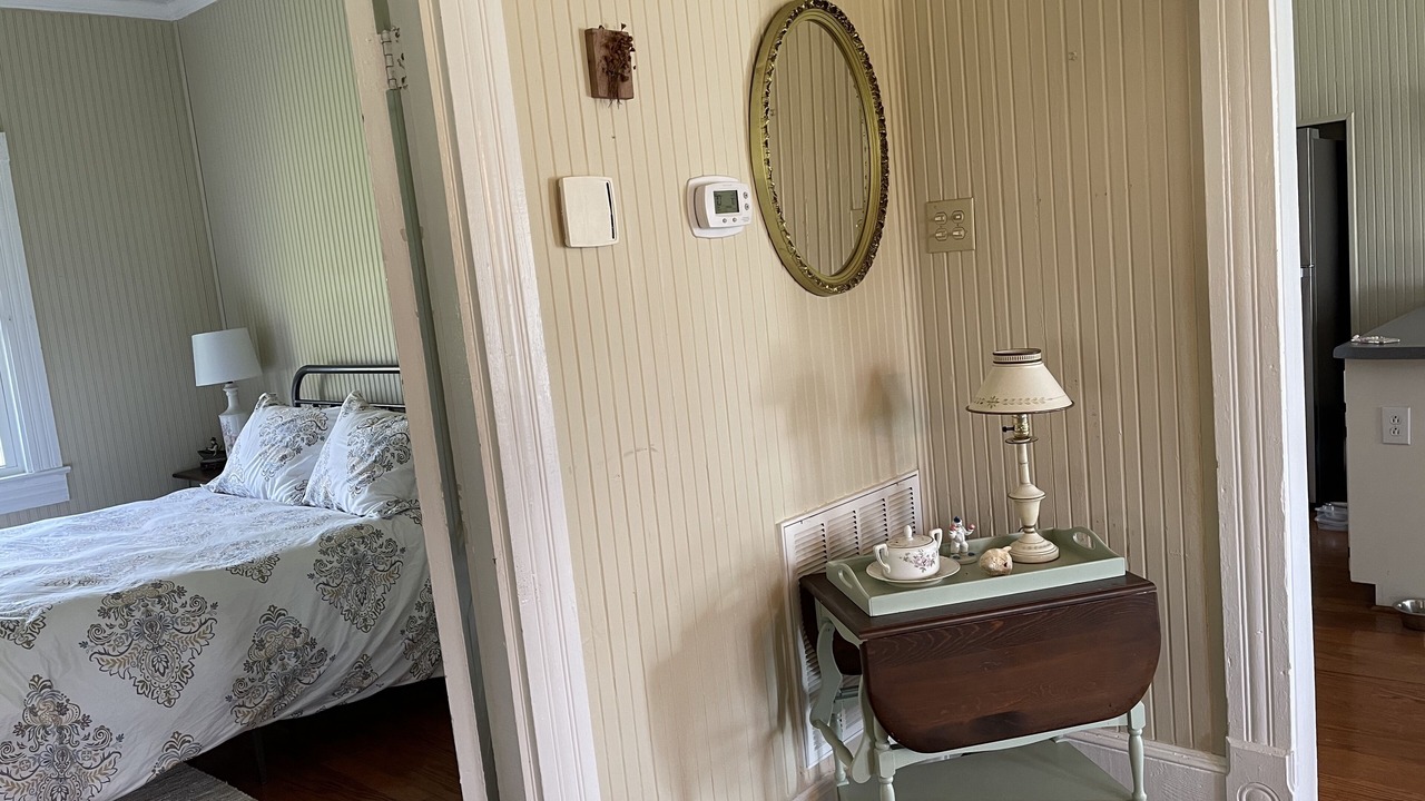 Photo of Bedroom in Davis