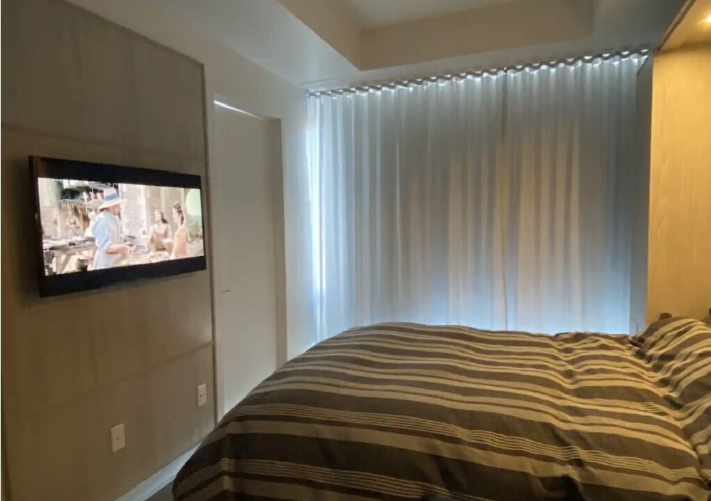 Photo of Bedroom in Downtown Montreal