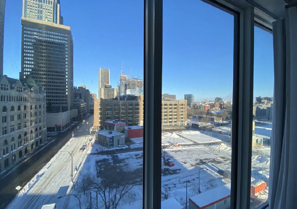Photo of Others in Downtown Montreal