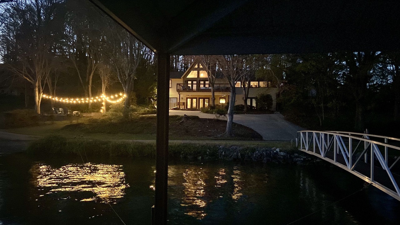 Photo of Outdoor in Six Mile