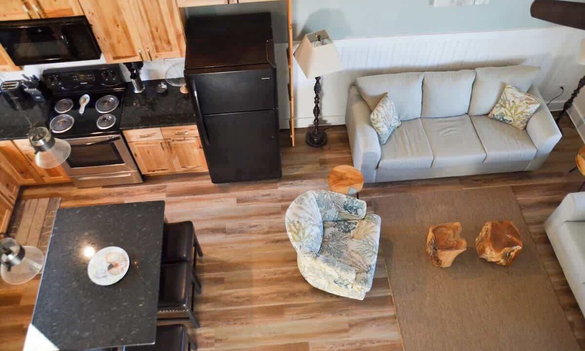 Photo of Kitchen in Davis