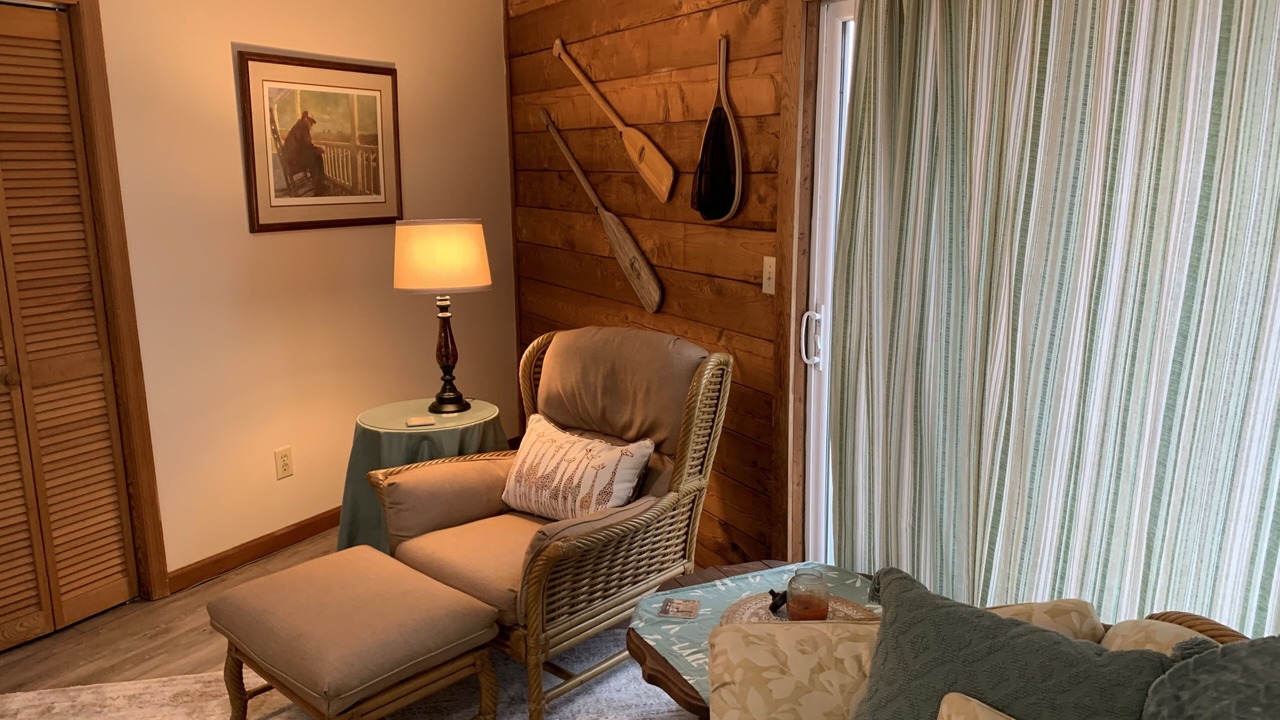 Photo of Livingroom in Summerton