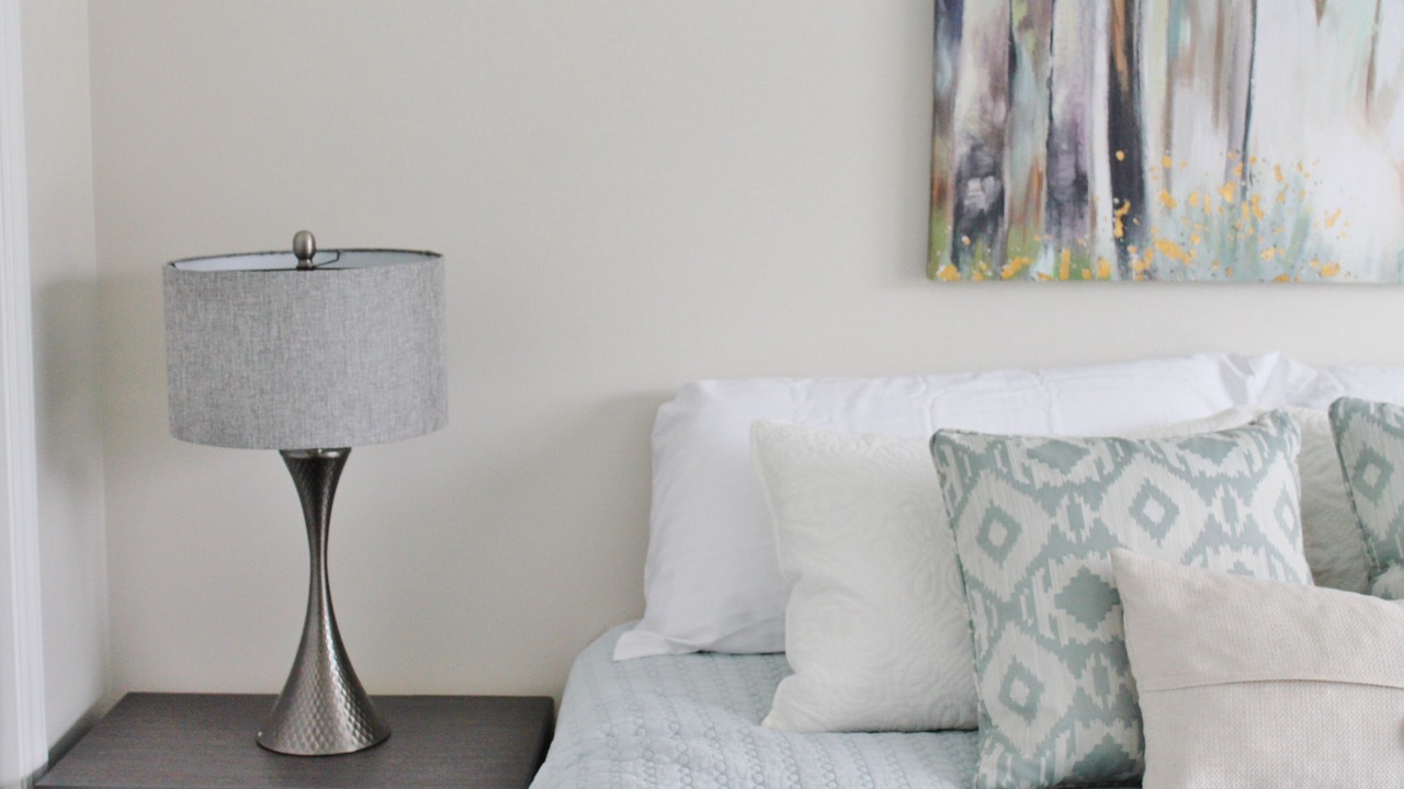 Photo of Bedroom in Charlotte