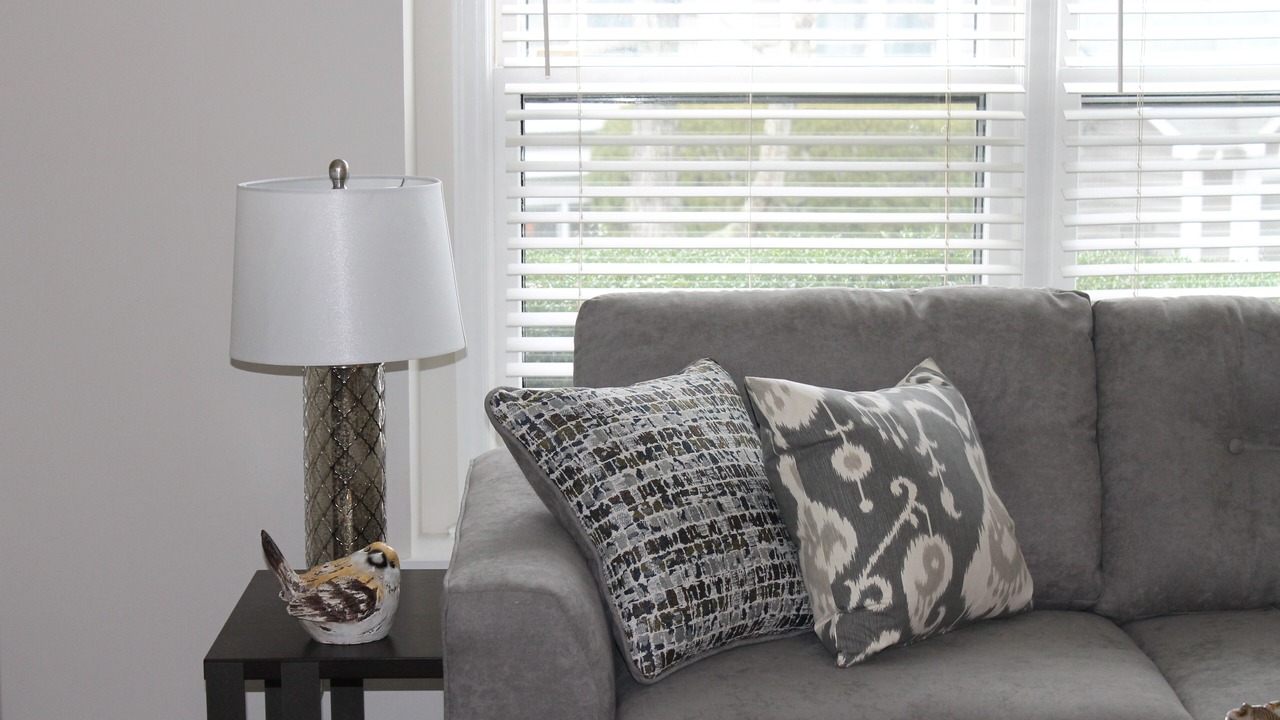 Photo of Livingroom in Charlotte