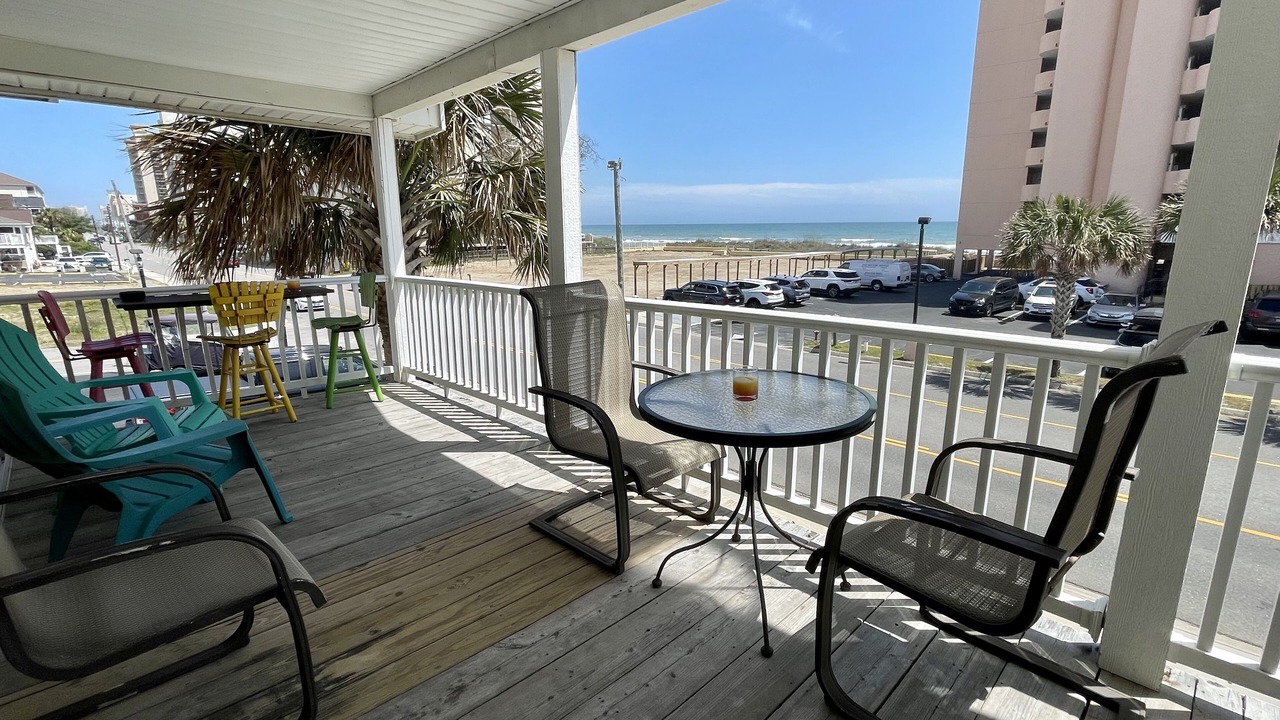 Photo of Outdoor in Crescent Beach