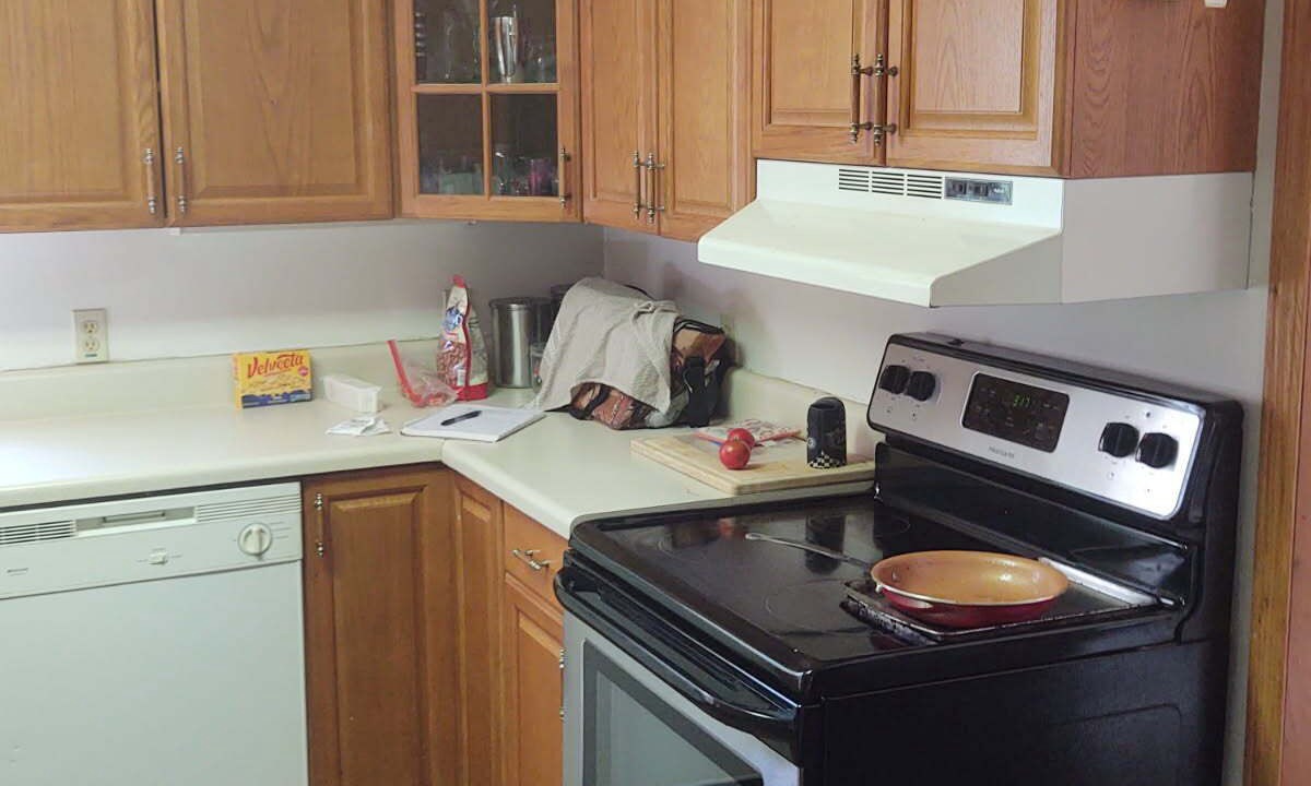 Photo of Kitchen in McCormick