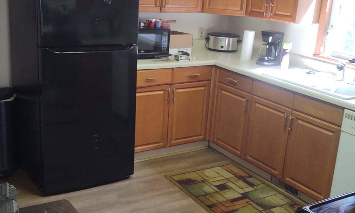 Photo of Kitchen in McCormick