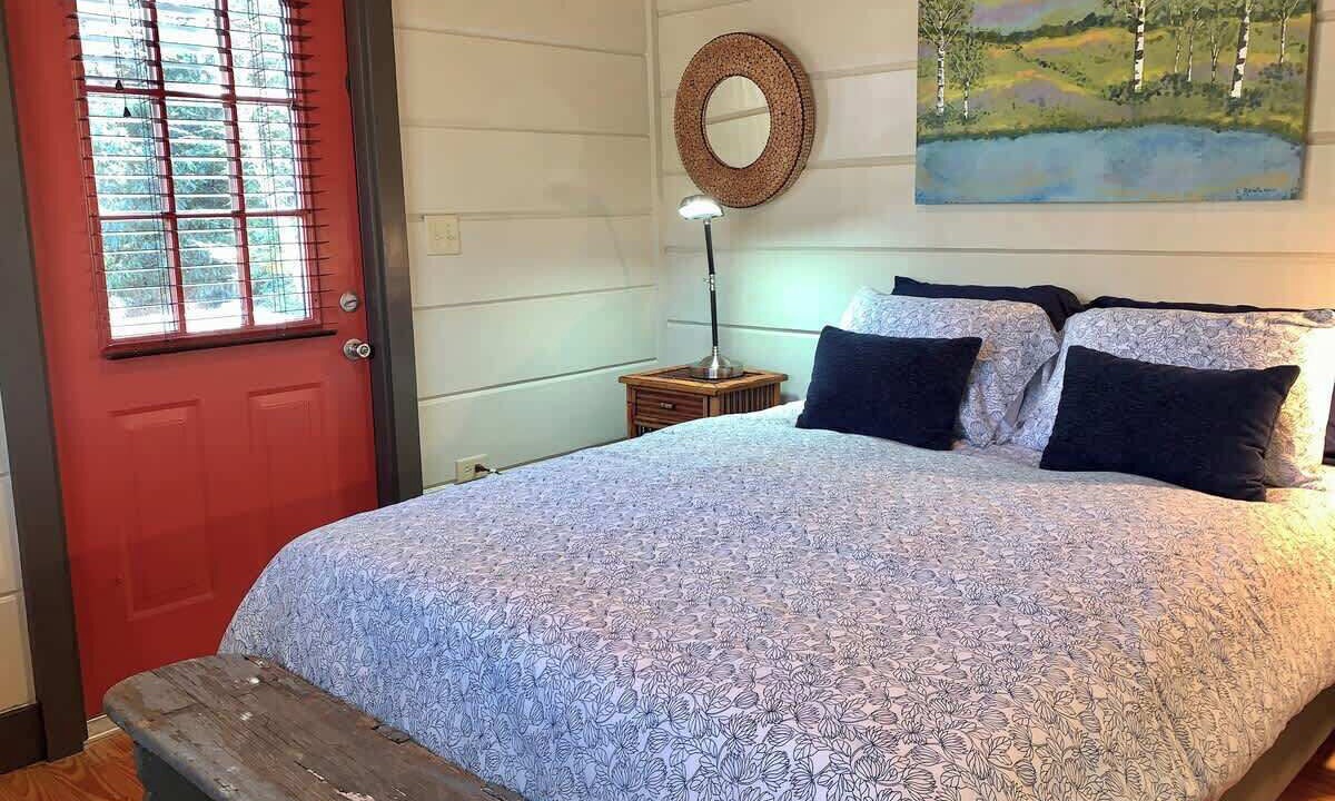 Photo of Bedroom in Brevard