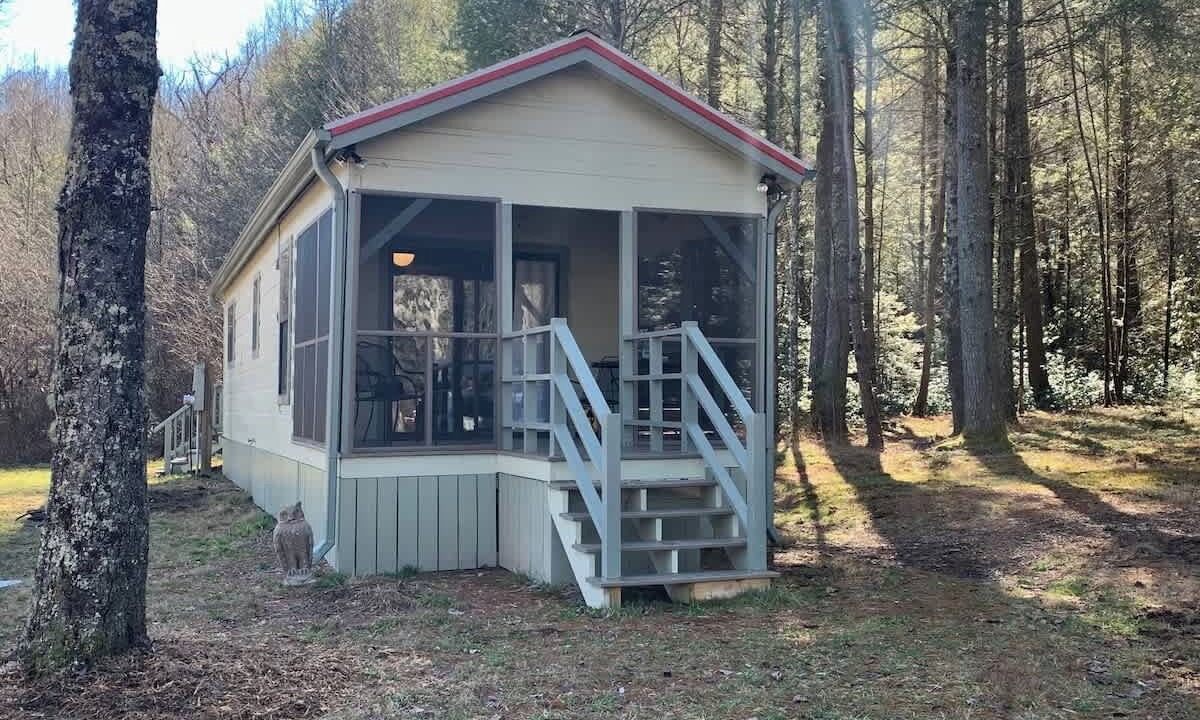 Photo of Outdoor in Brevard
