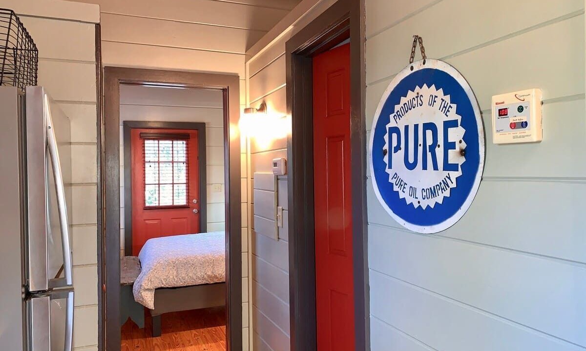 Photo of Bedroom in Brevard