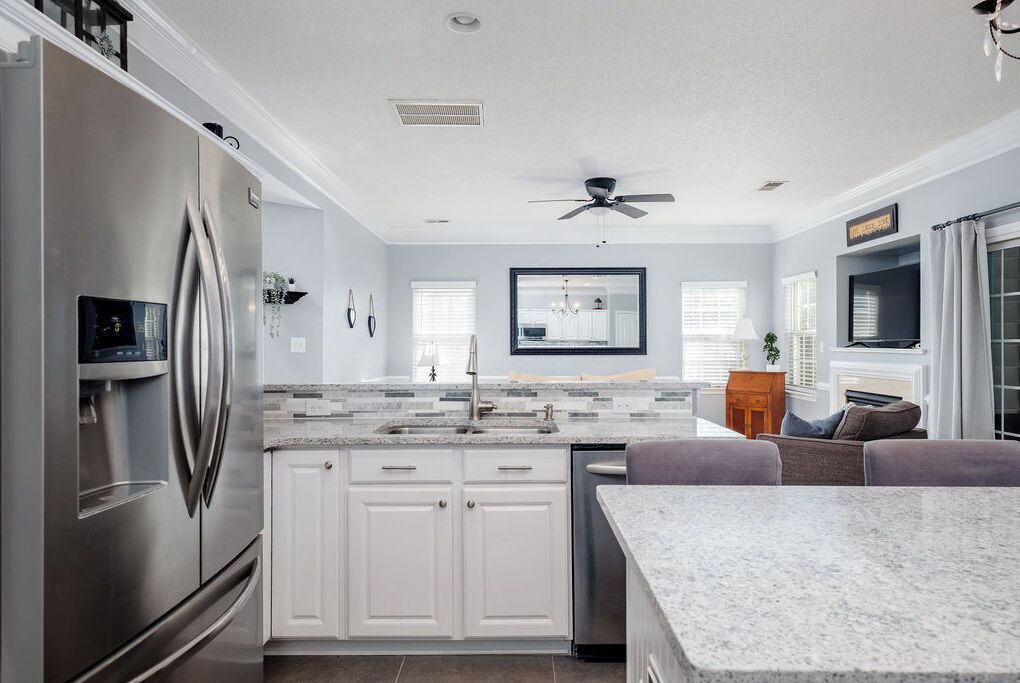 Photo of Kitchen in Mint Hill