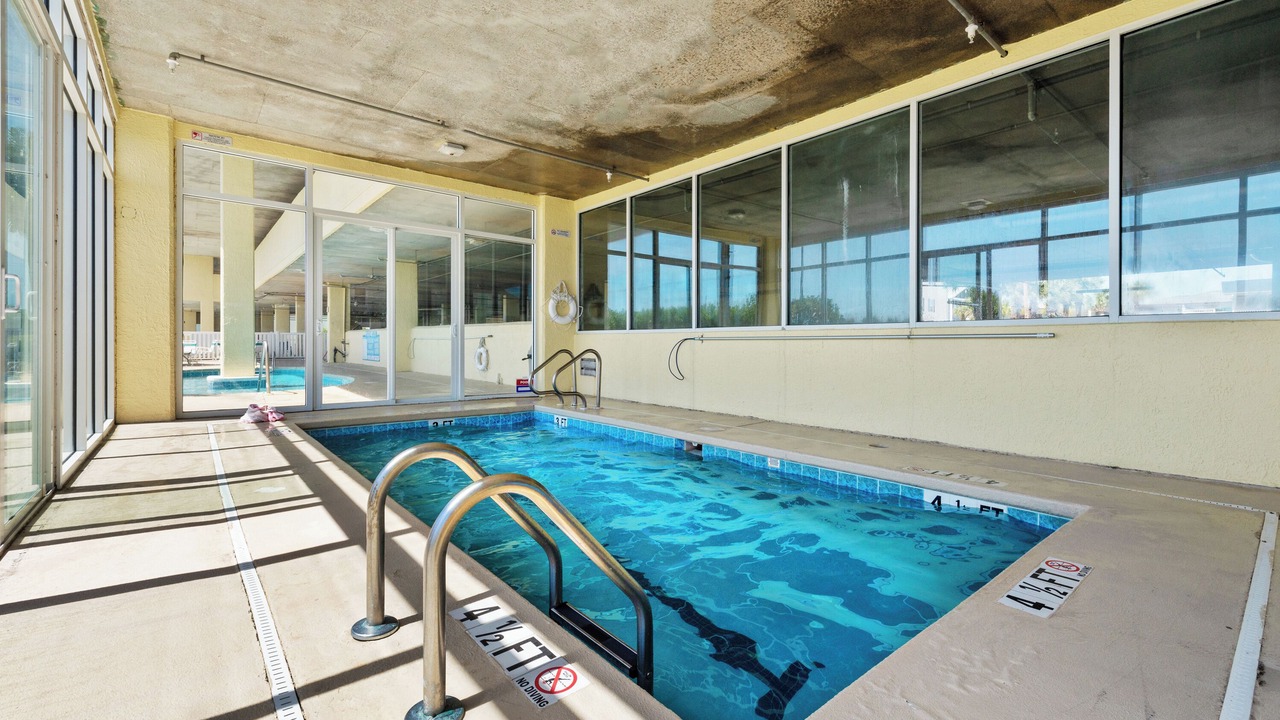 Photo of Outdoor in North Myrtle Beach