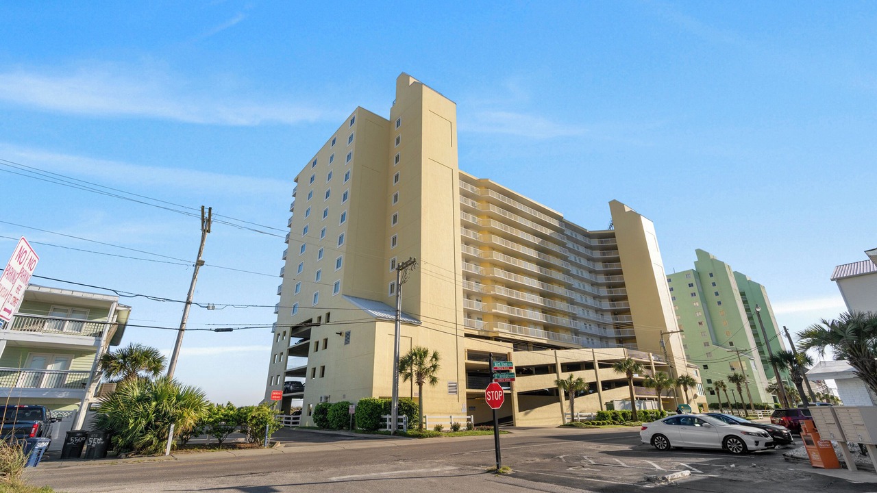Photo of Outdoor in North Myrtle Beach