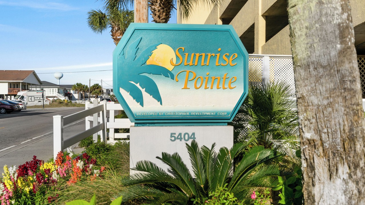 Photo of Outdoor in North Myrtle Beach