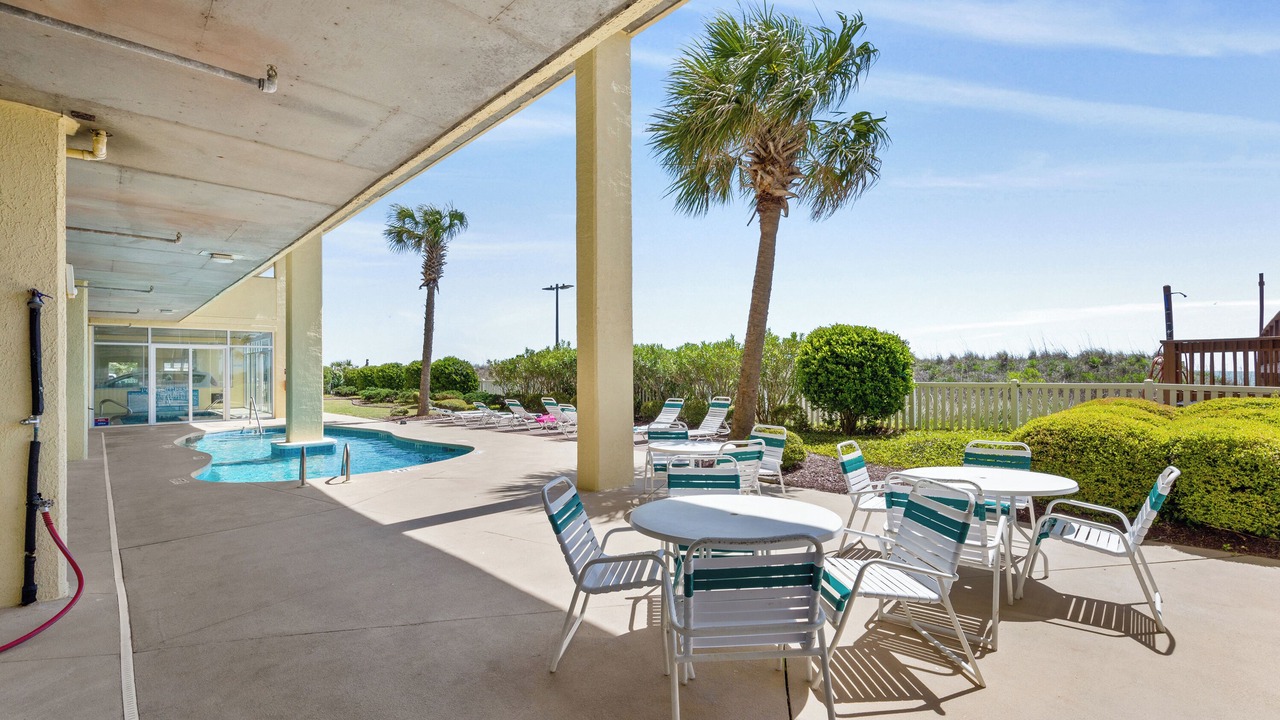 Photo of Outdoor in North Myrtle Beach
