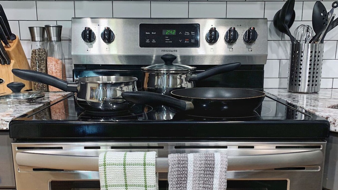 Photo of Kitchen in Canmore