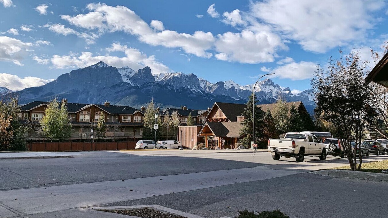 Photo of Others in Canmore