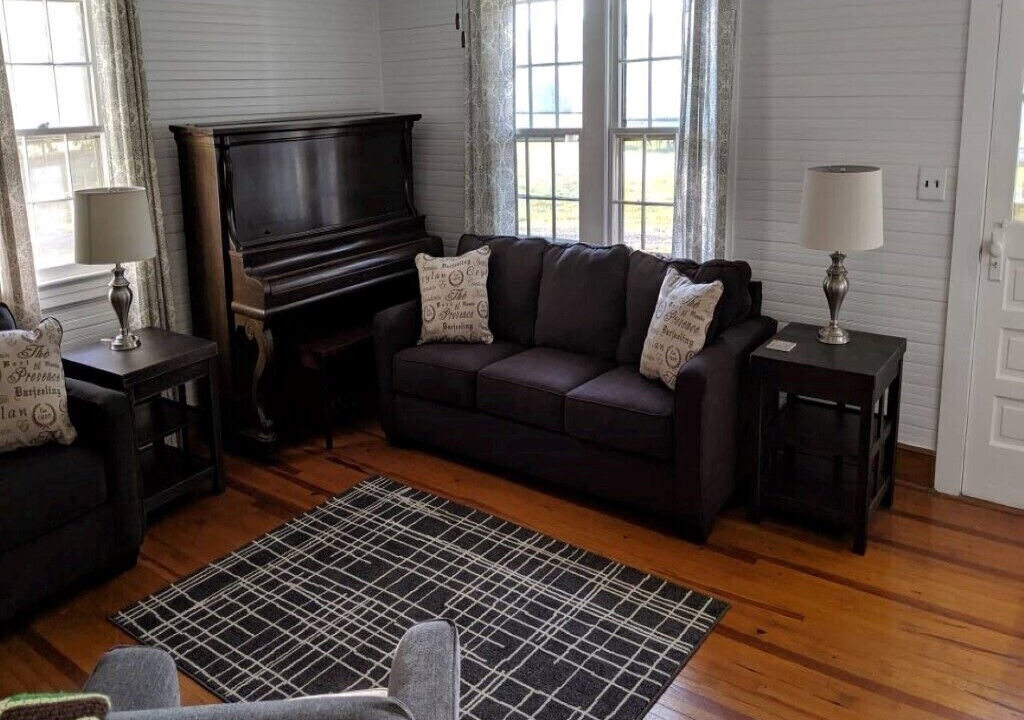 Photo of Livingroom in Denton