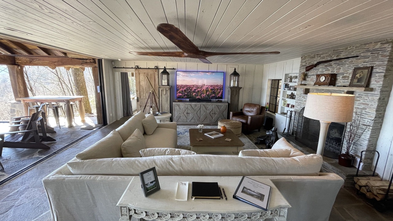 Photo of Bedroom in Cashiers
