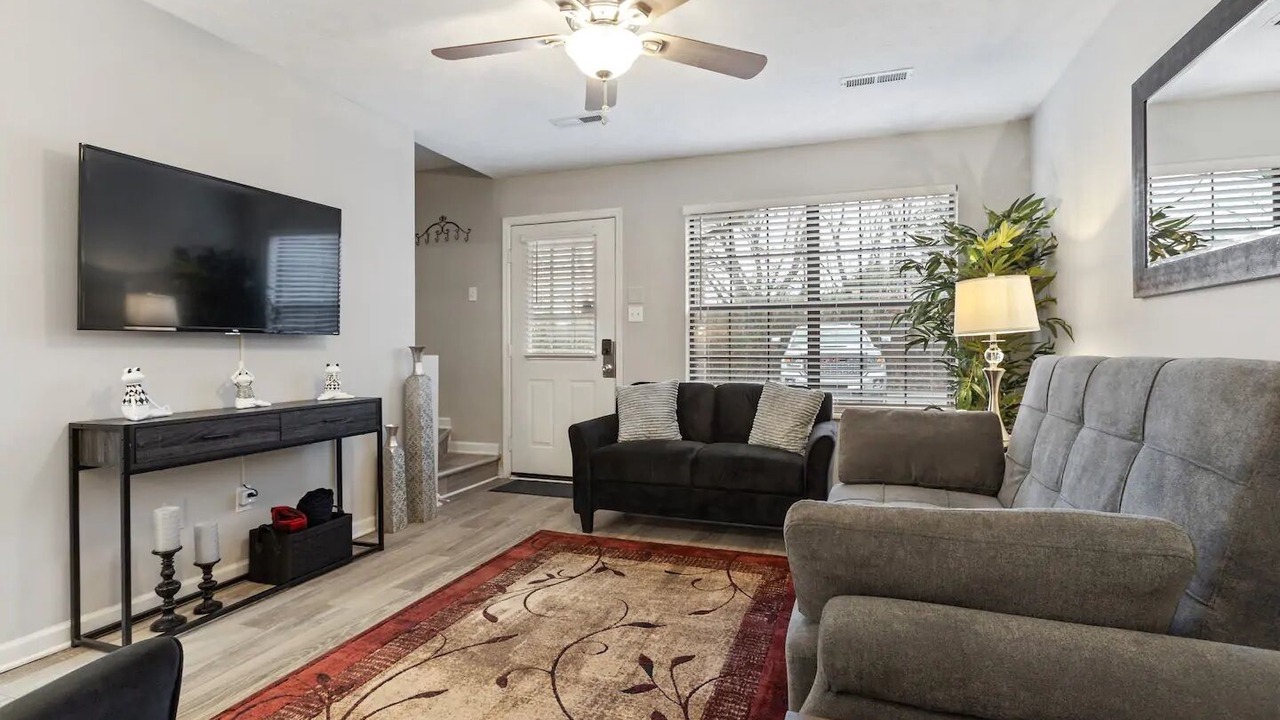 Photo of Livingroom in Seymour