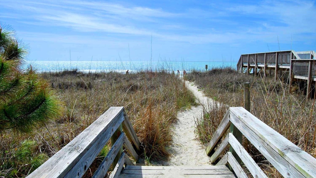 Photo of Others in Crescent Beach