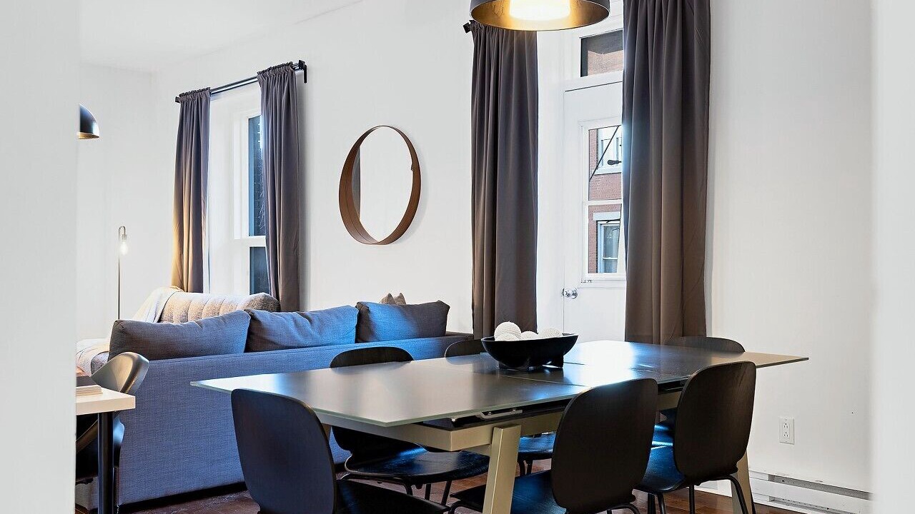 Photo of Bedroom in Plateau Mont Royal