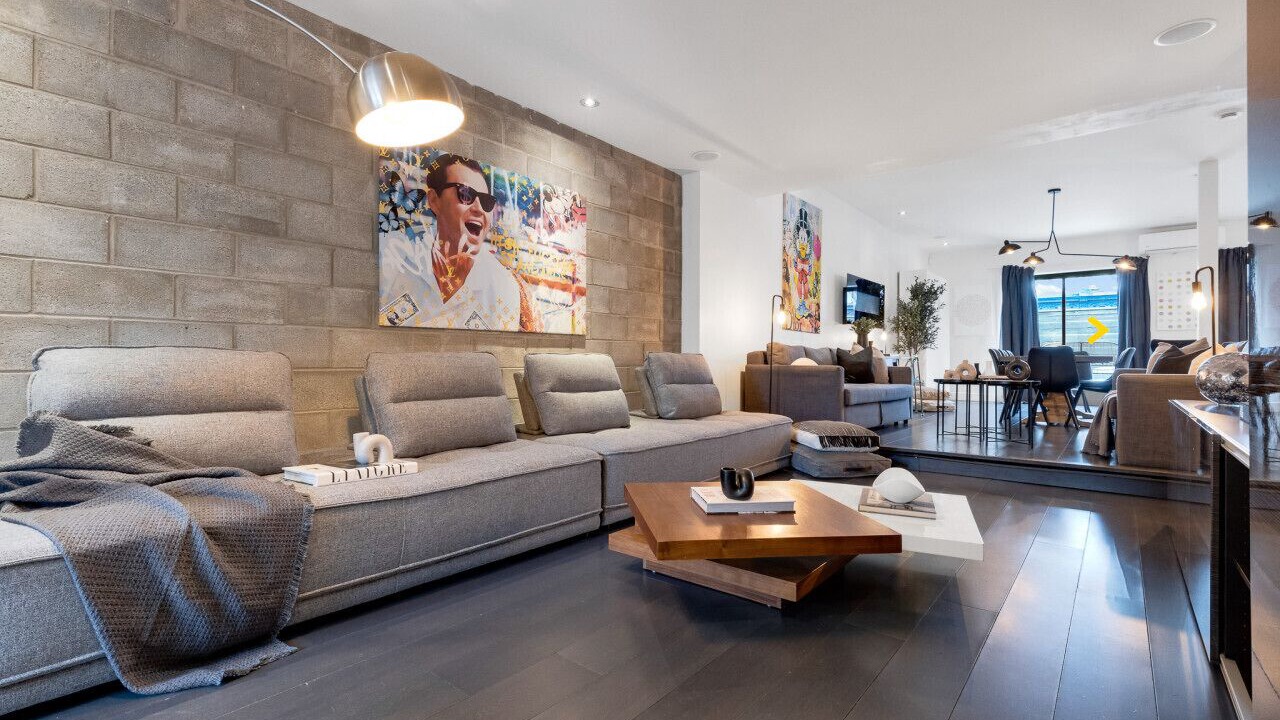 Photo of Bedroom in Plateau Mont Royal