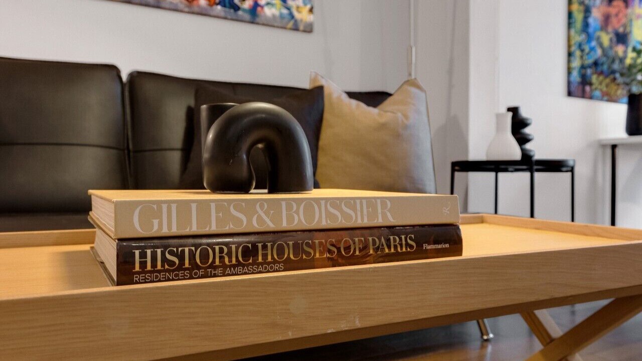 Photo of Bedroom in Plateau Mont Royal